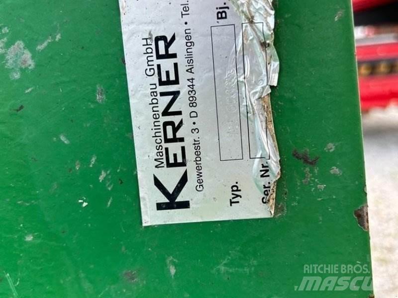 Kerner FP 6540 滚笼耙
