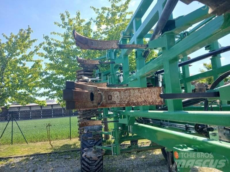 Kerner x4 460 手扶中耕机
