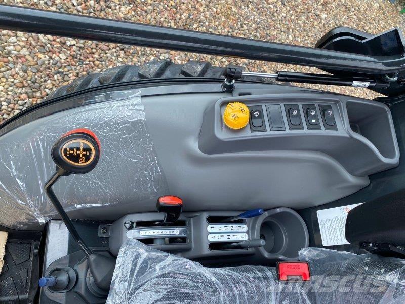 Kioti CK3530 小型拖拉机