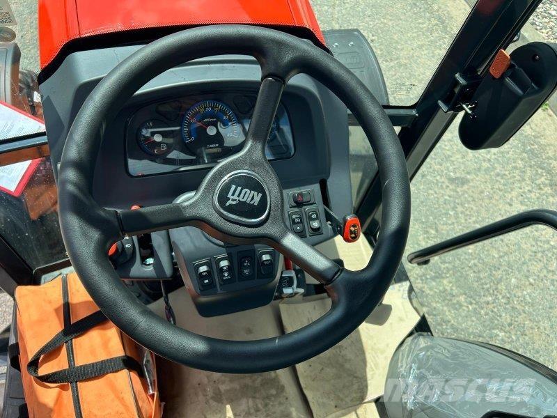 Kioti CK4030 小型拖拉机