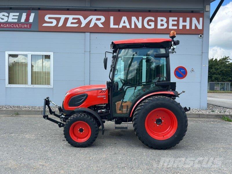 Kioti CK4030 小型拖拉机