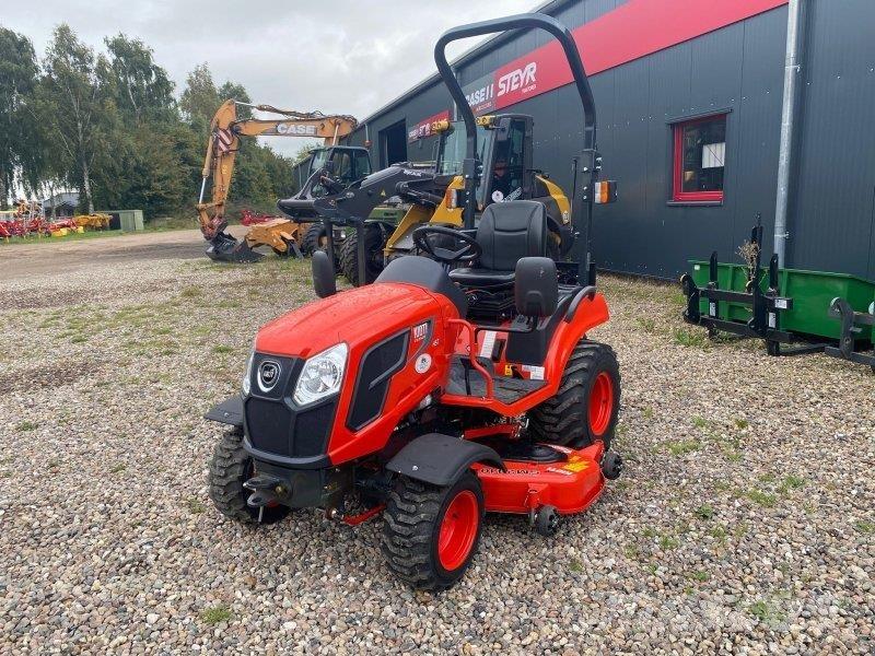 Kioti CS 2520H 小型拖拉机