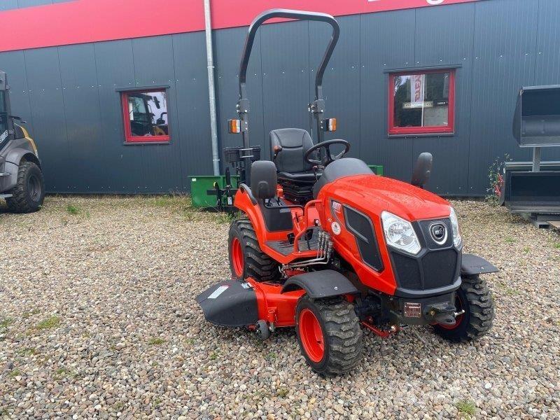Kioti CS 2520H 小型拖拉机