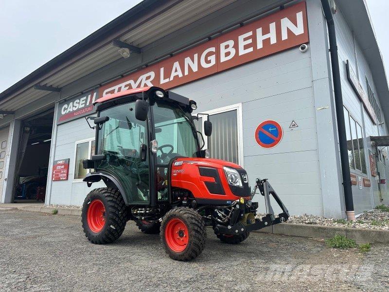 Kioti CX2510CH 拖拉机/农用车