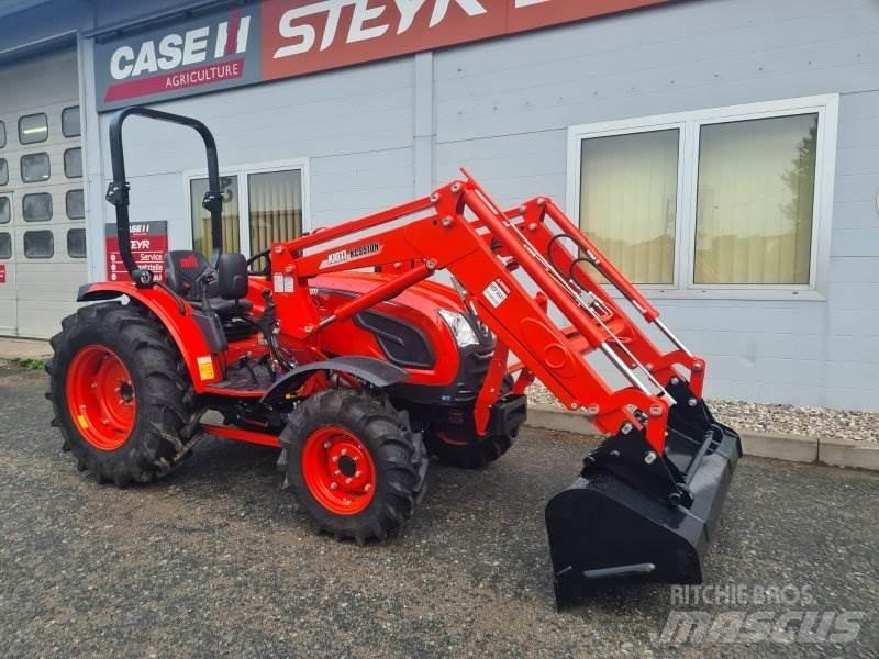 Kioti DK 5020H 小型拖拉机