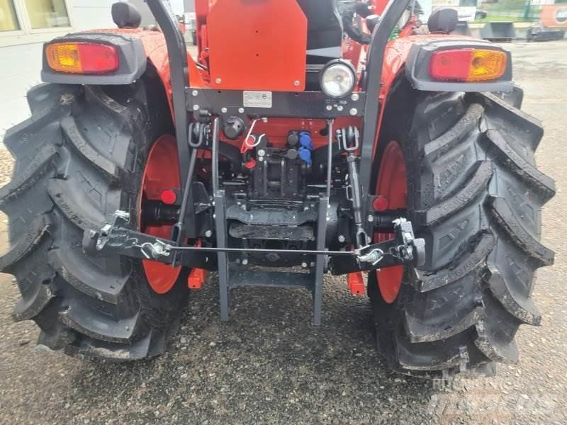 Kioti DK 5020H 小型拖拉机