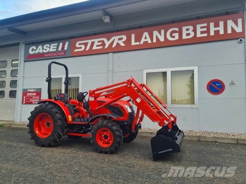 Kioti DK 5020H 小型拖拉机