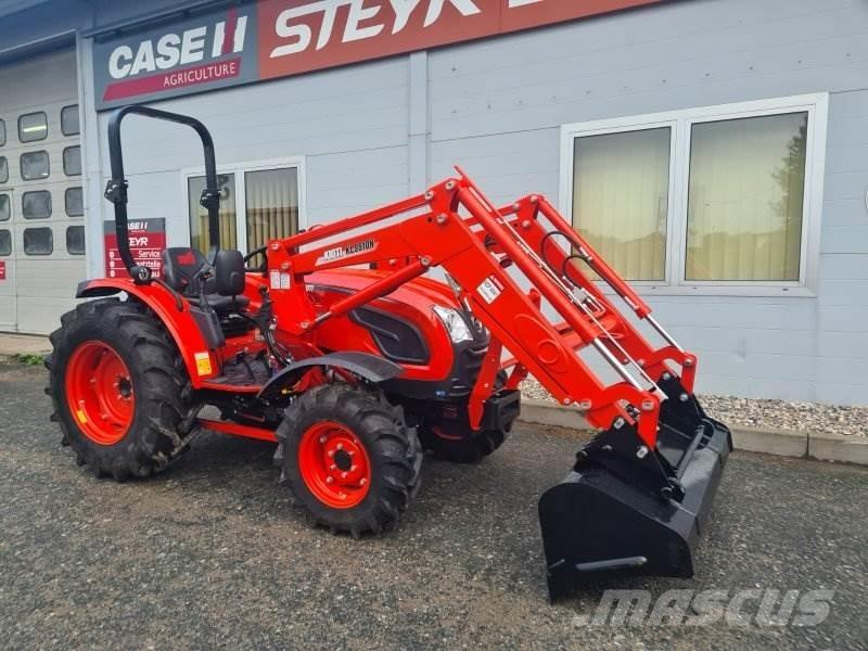 Kioti DK 5020H 小型拖拉机