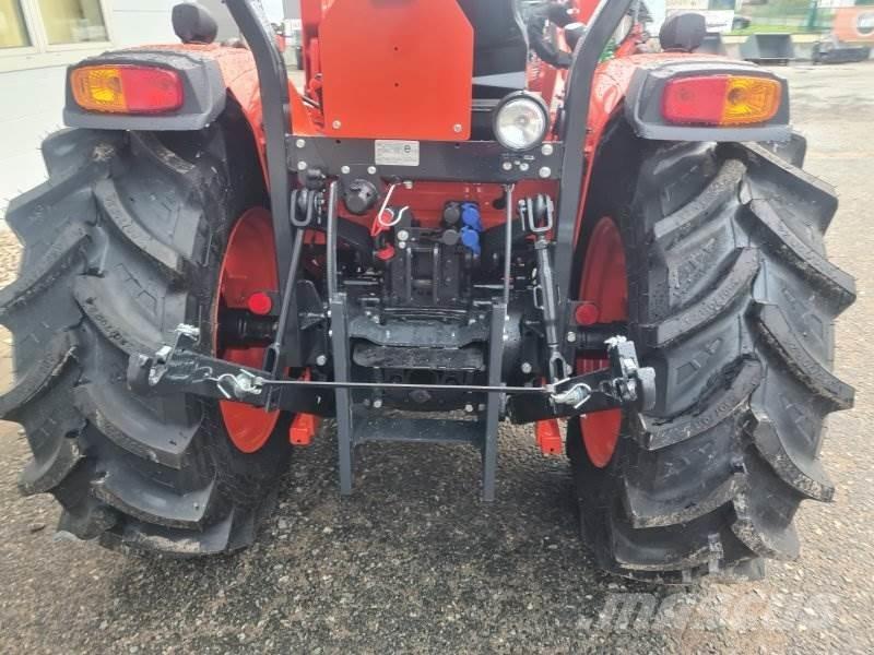 Kioti DK 5020H 小型拖拉机