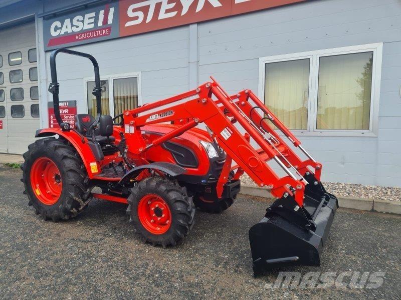 Kioti DK 5020H 拖拉机/农用车