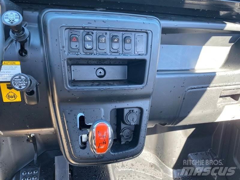 Kioti K9 沙滩车