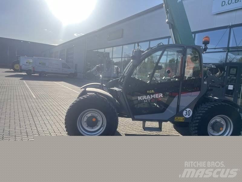Kramer KT 276 滑移装载机