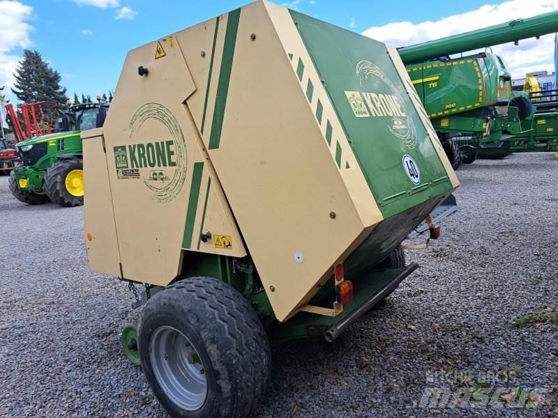 Krone KR 160 农业机械-其他