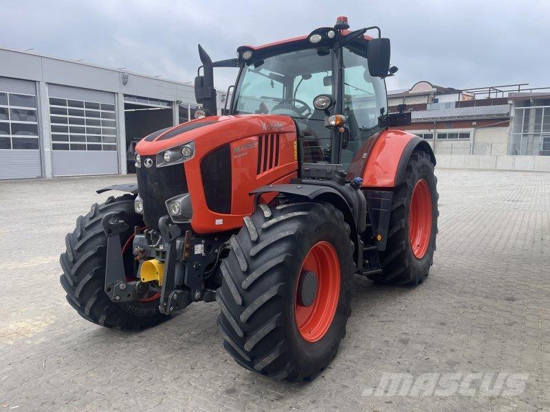 Kubota M 7153 拖拉机/农用车