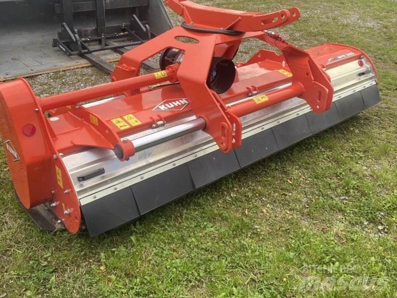 Kuhn BPR 280 肥料搅拌机