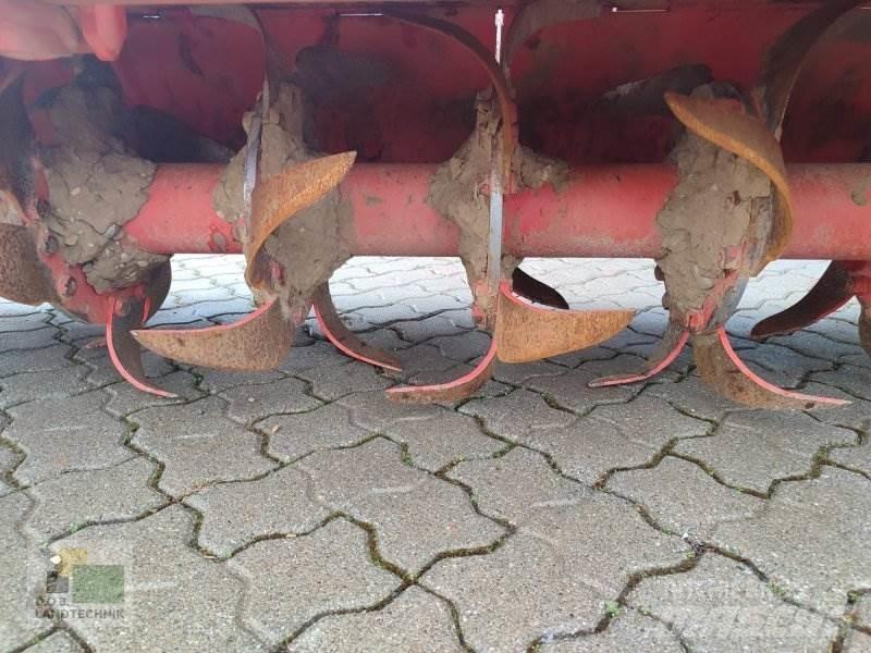 Kuhn EL 82-205 动力旋转耙