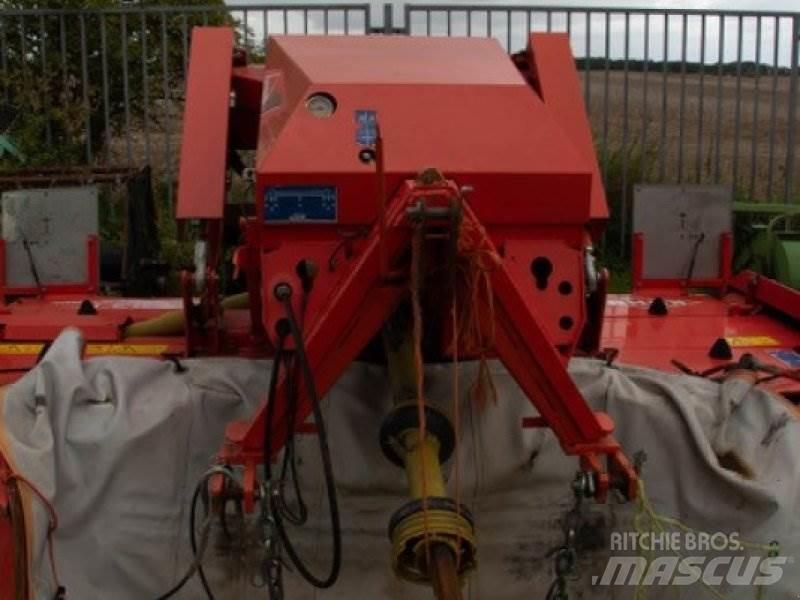 Kuhn FC 313 F 割草机