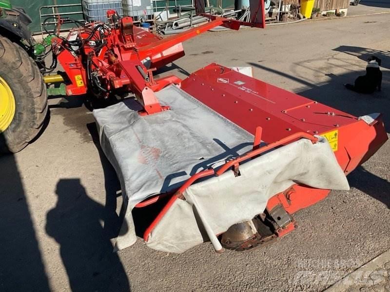 Kuhn FC 883 割草机