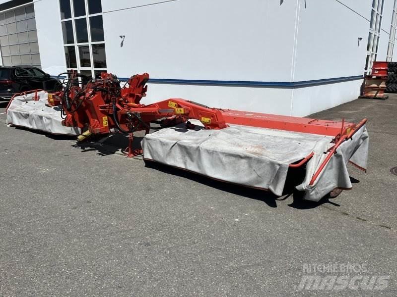 Kuhn FC 883 割草机