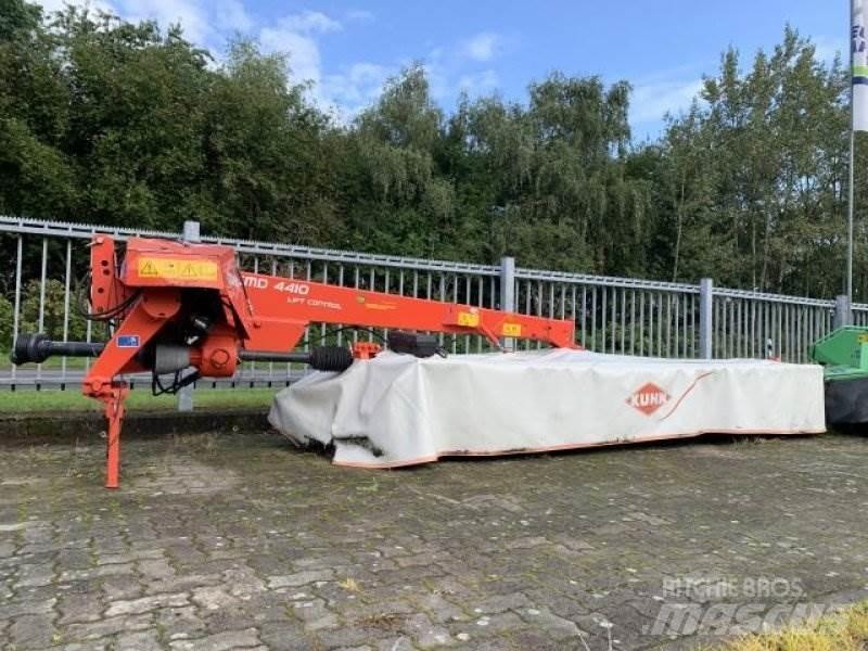 Kuhn GMD 4410 割草机