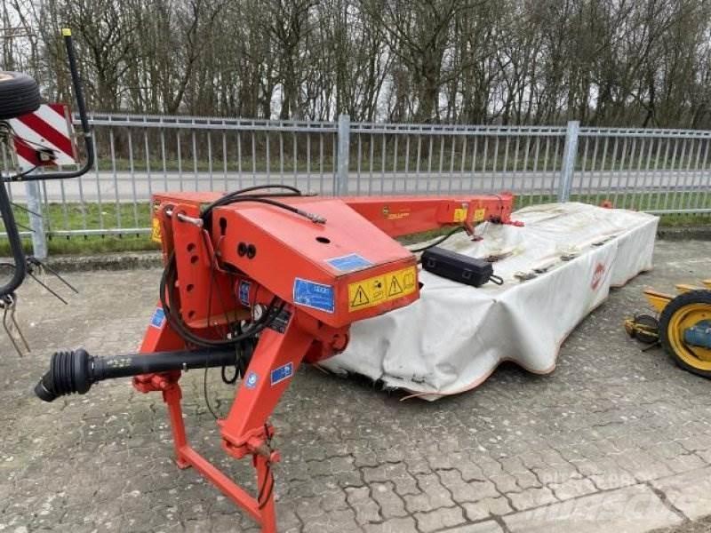 Kuhn GMD 4410 割草机