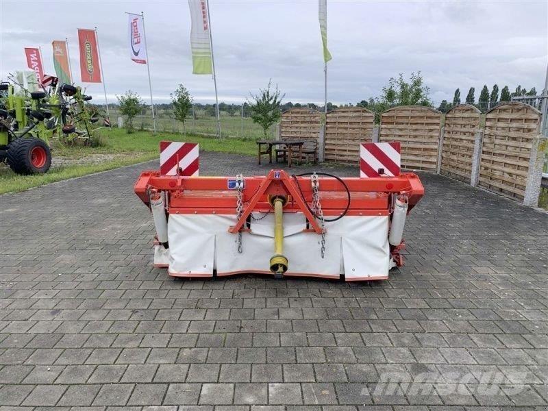 Kuhn GMD 702 F 割草机