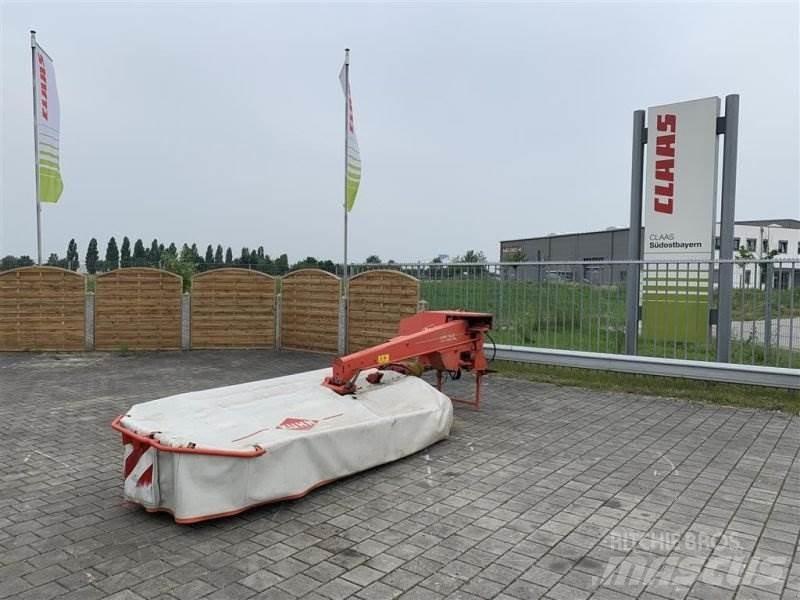 Kuhn GMD 802 割草机