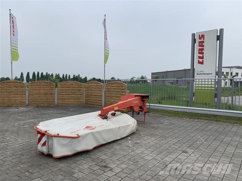 Kuhn GMD 802 割草机