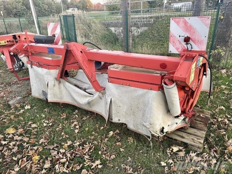 Kuhn GMD 802 F 割草机