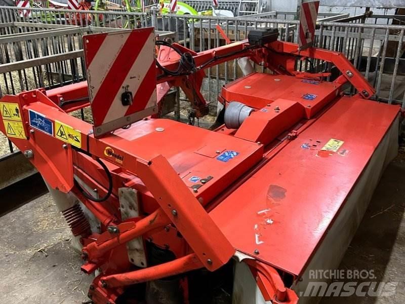 Kuhn GMD 802 F 割草机