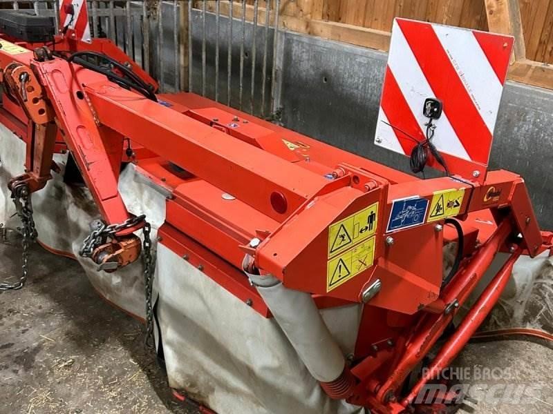 Kuhn GMD 802 F 割草机