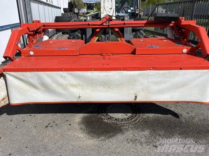Kuhn GMD 802 F 割草机