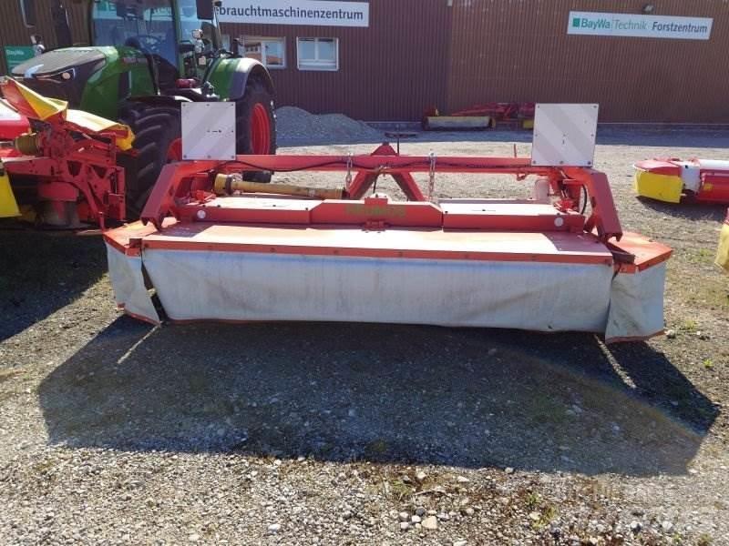 Kuhn GMD 802 F 割草机