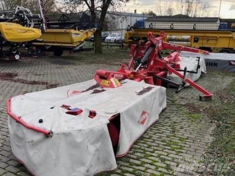 Kuhn GMD 8730 割草机