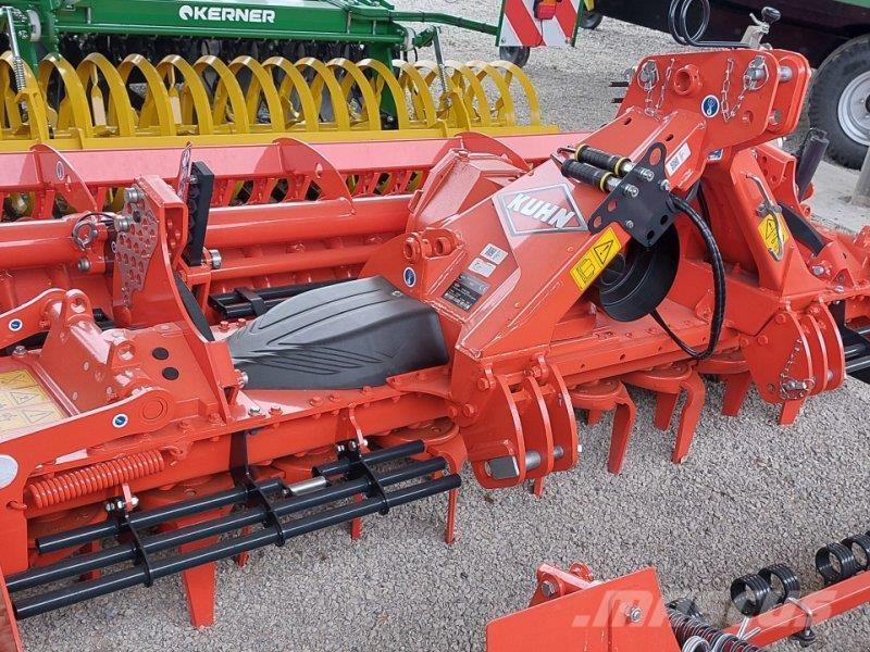Kuhn HR 3020 圆盘耙