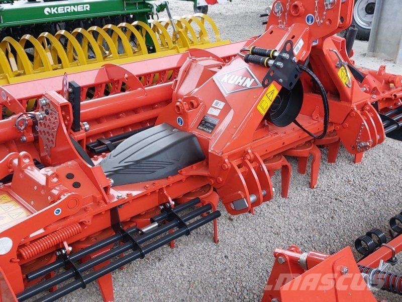 Kuhn HR 3020 圆盘耙