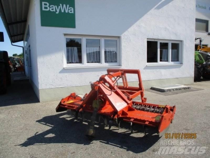 Kuhn HRB 251 圆盘耙