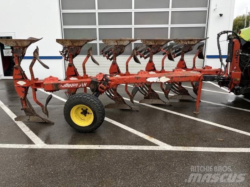 Kuhn HV 575 传统犁