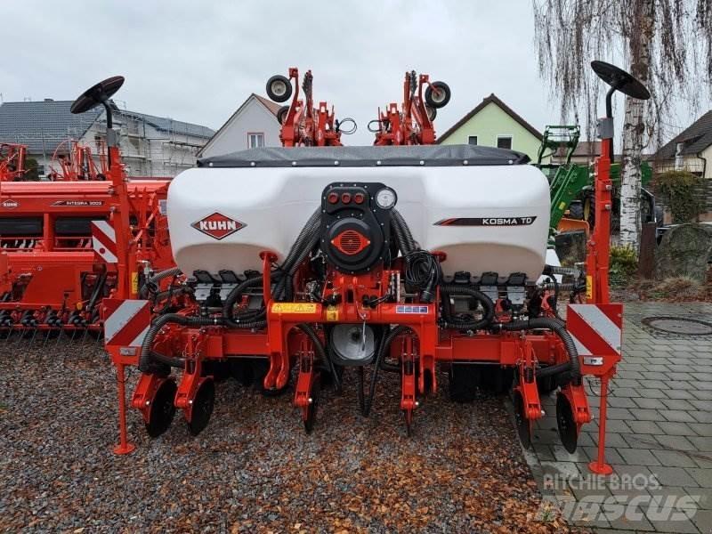 Kuhn Kosma TD 其他播种机和配件