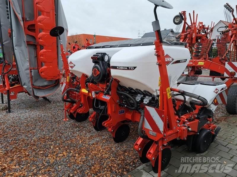 Kuhn Kosma TD 其他播种机和配件
