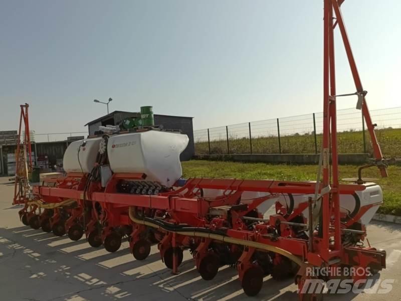 Kuhn Maxima 2 其他播种机和配件