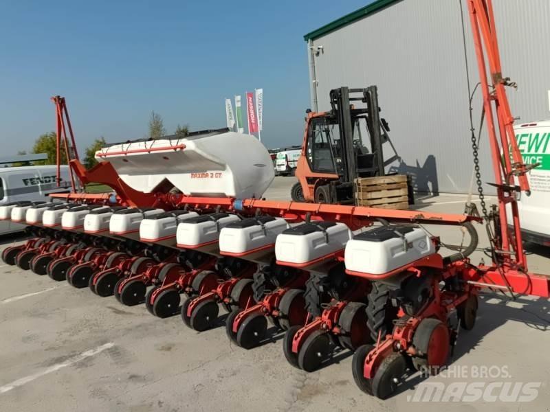 Kuhn Maxima 2 其他播种机和配件