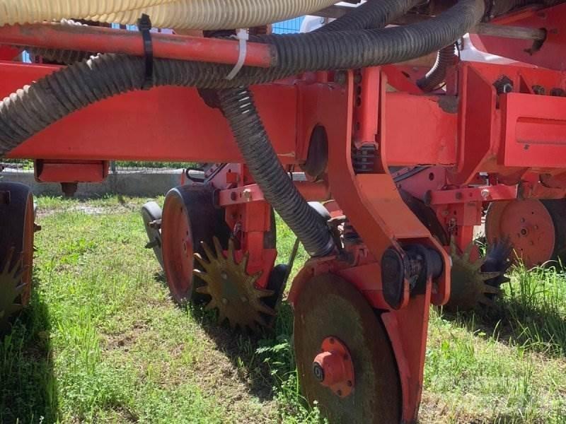 Kuhn Maxima 2 其他播种机和配件
