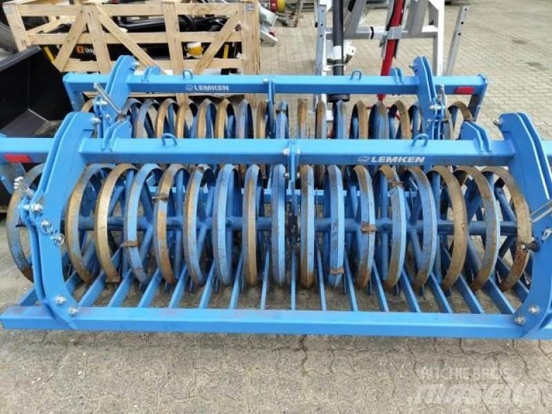 Lemken MWS 600 其他压路机