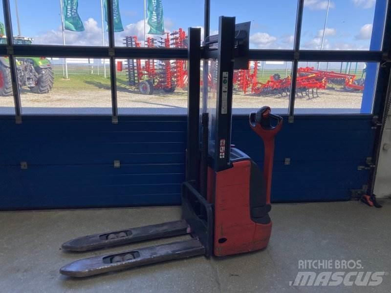 Linde L 10 物流运输-其他