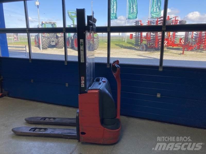 Linde L 10 物流运输-其他