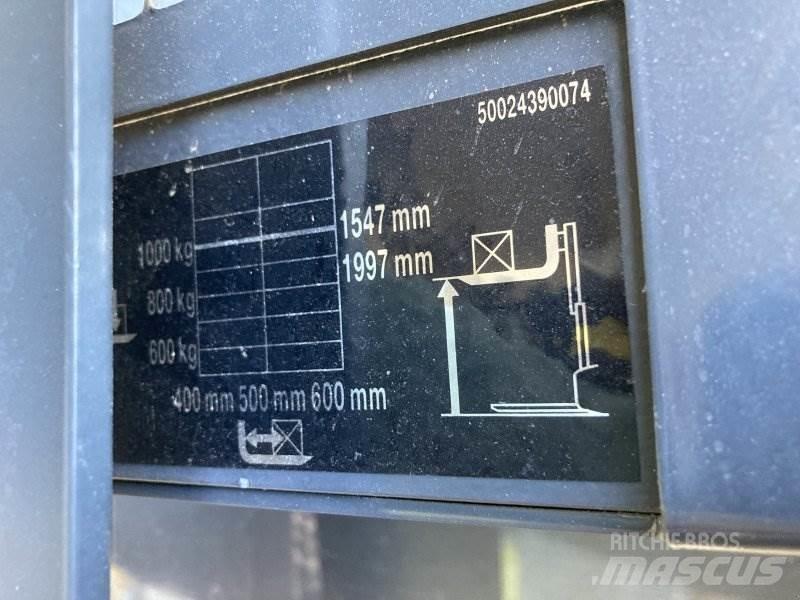 Linde L 10 物流运输-其他
