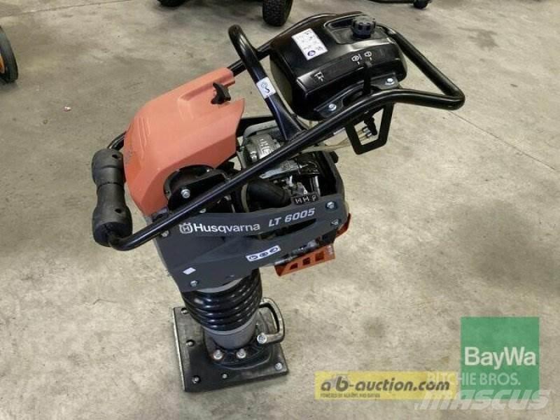 LT 6005 农业机械-其他