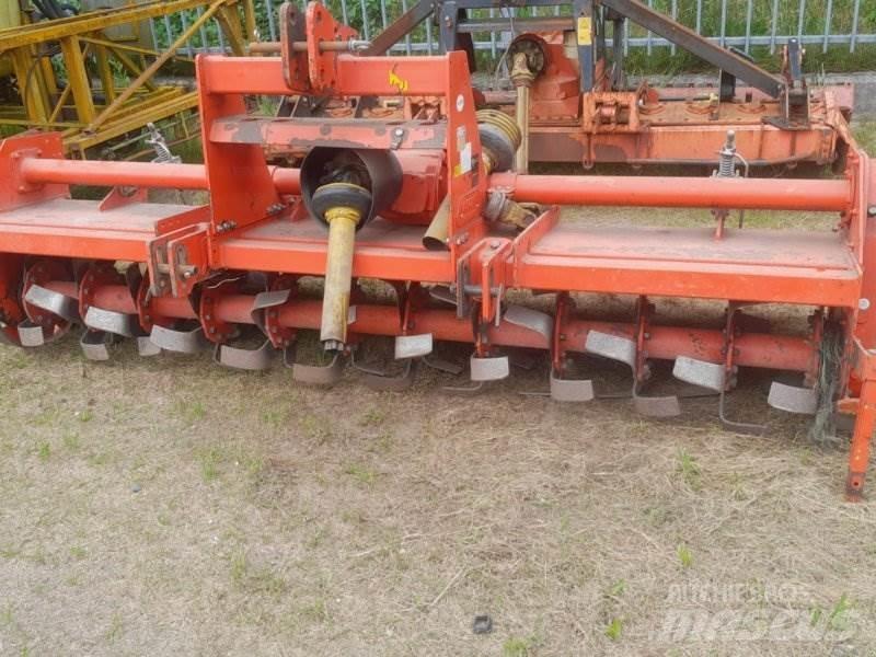 Maschio C 280 手扶中耕机