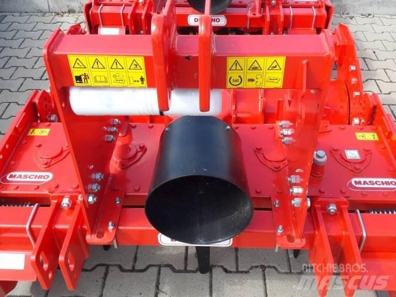 Maschio DL 1500 圆盘耙